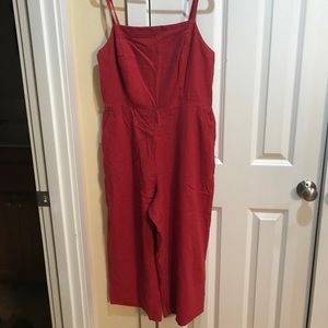 Women’s jumpsuit